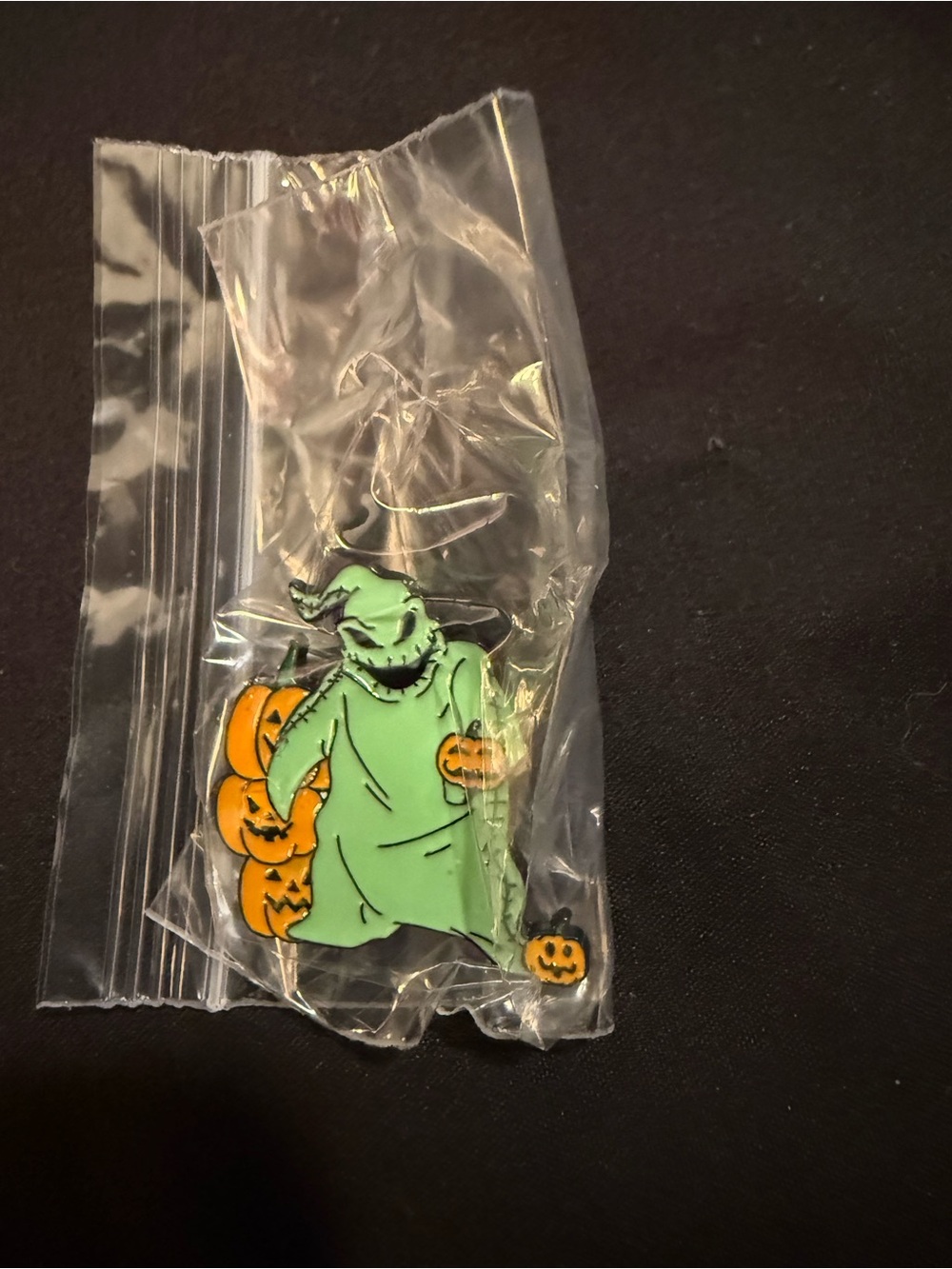 🌟Bundle Sale Oogie Boogie Pin